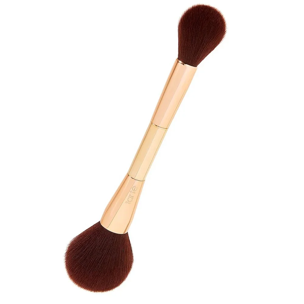 Tarte Shape Tape Glow Duster Brush
